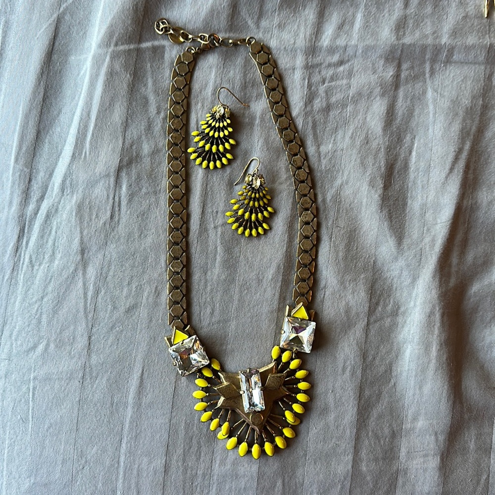 Stella and Dot set